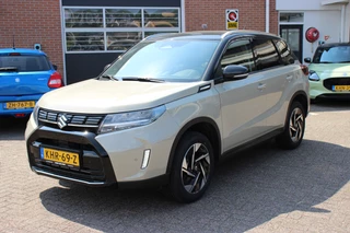 Suzuki Vitara – thumbnail 1