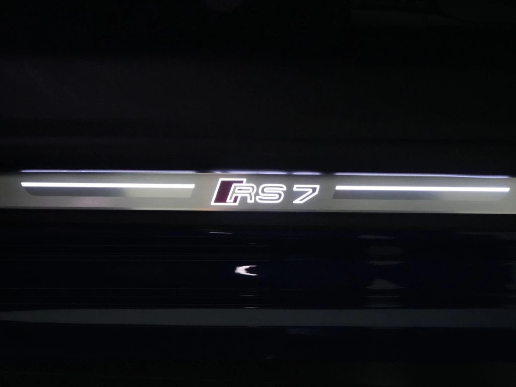 Audi RS7 – foto 43