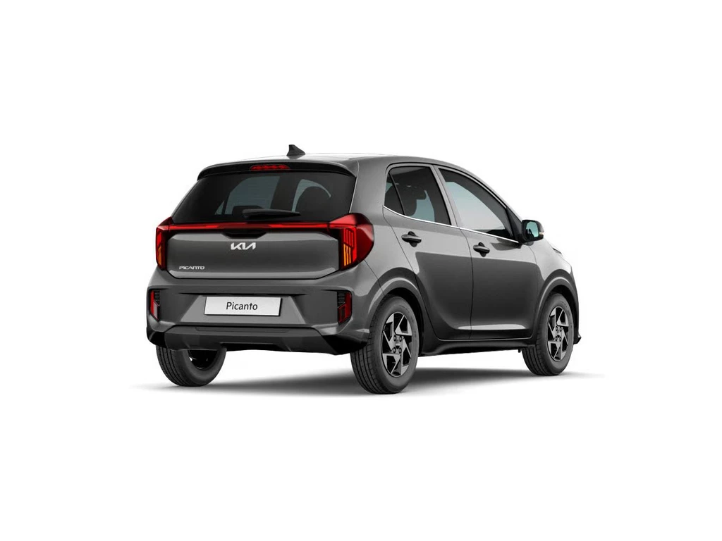 Kia Picanto – foto 6