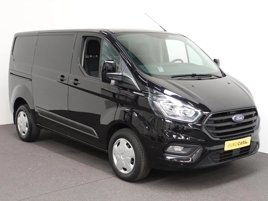 Ford Transit Custom – foto 8