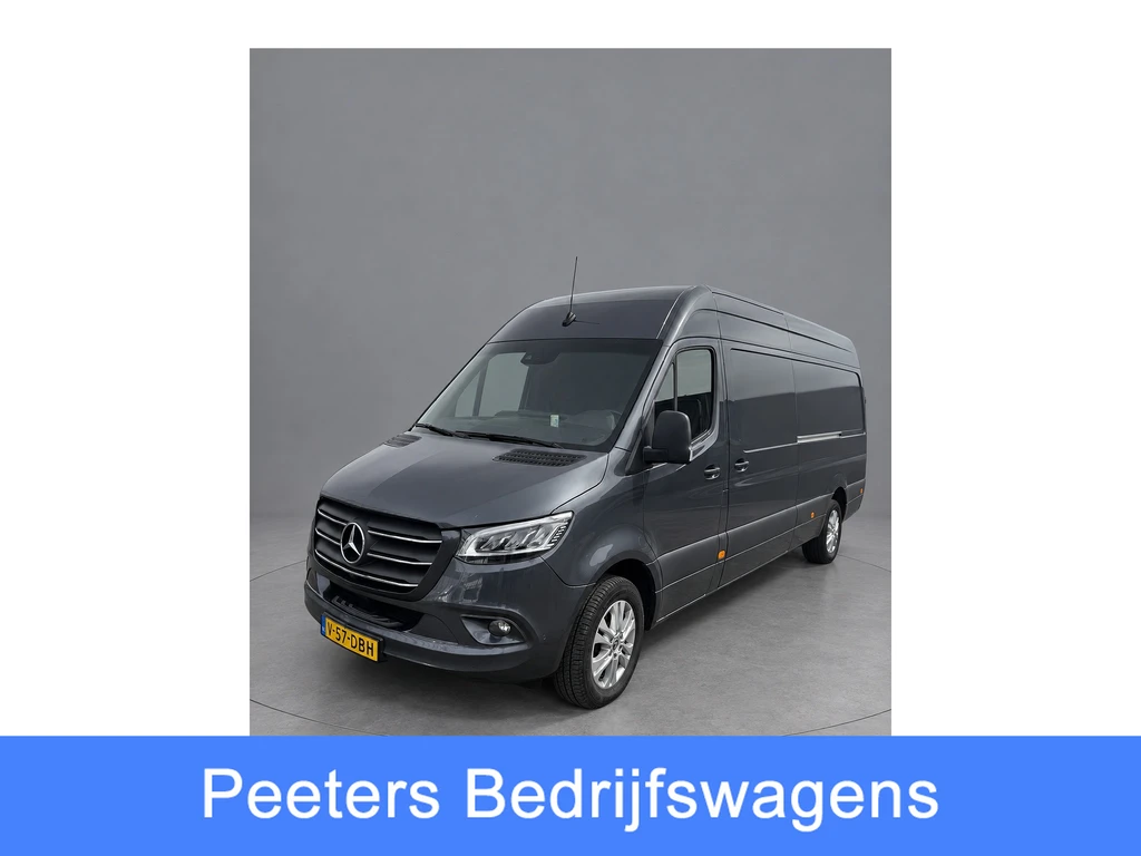 Mercedes-Benz Sprinter – foto 1