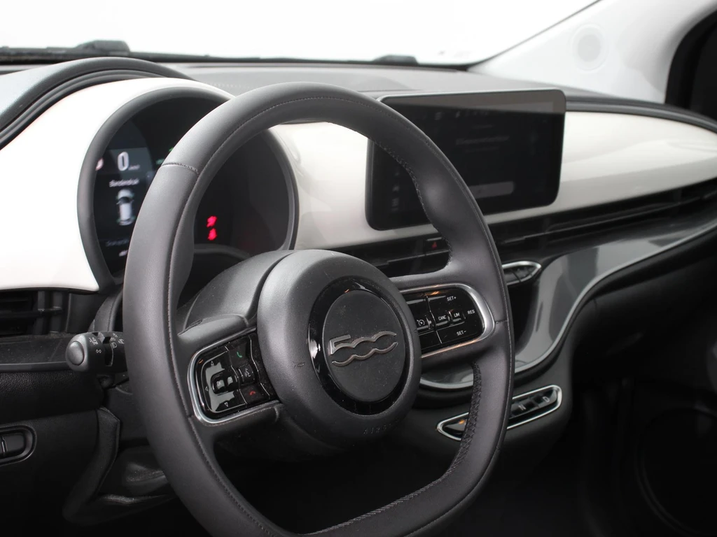 Fiat 500 – foto 8
