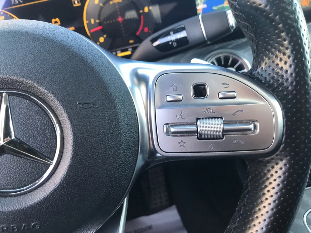 Mercedes-Benz CLS – foto 19