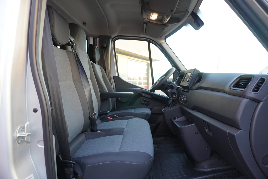 Renault Master – foto 14