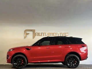 Land Rover Range Rover Sport – thumbnail 2