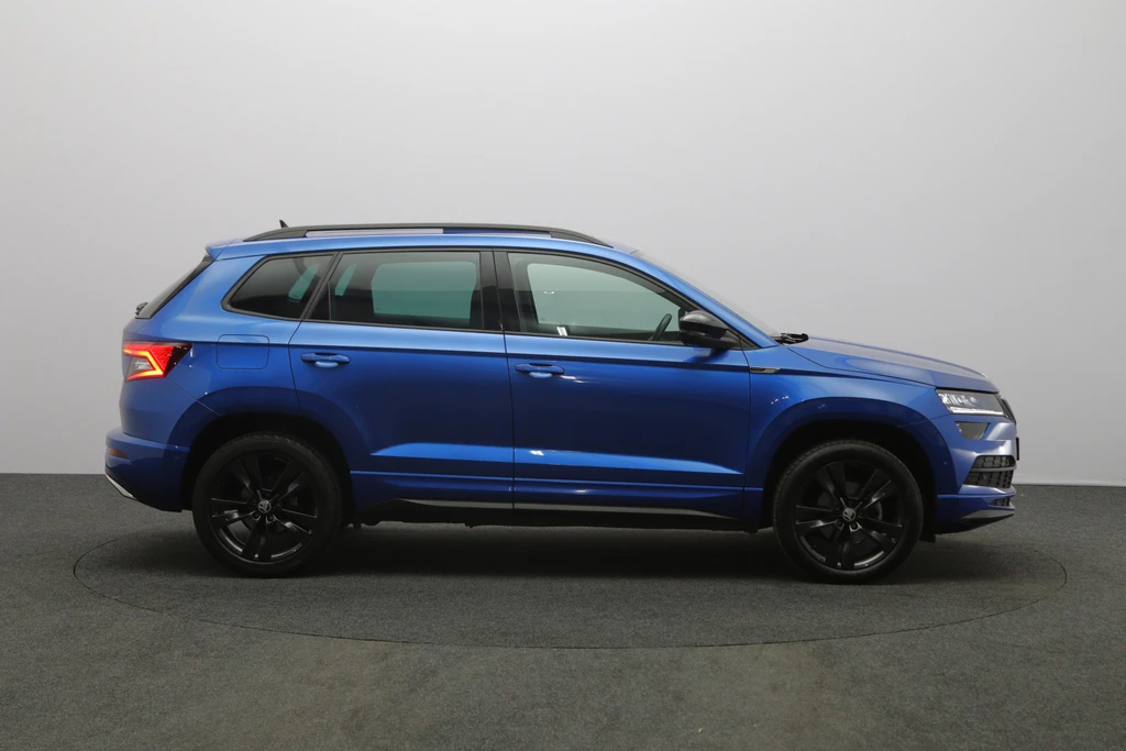 Škoda Karoq – foto 6