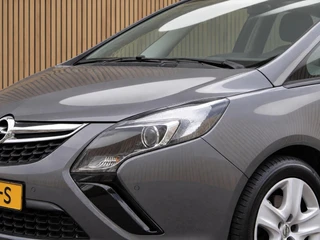 Opel Zafira Tourer – thumbnail 20