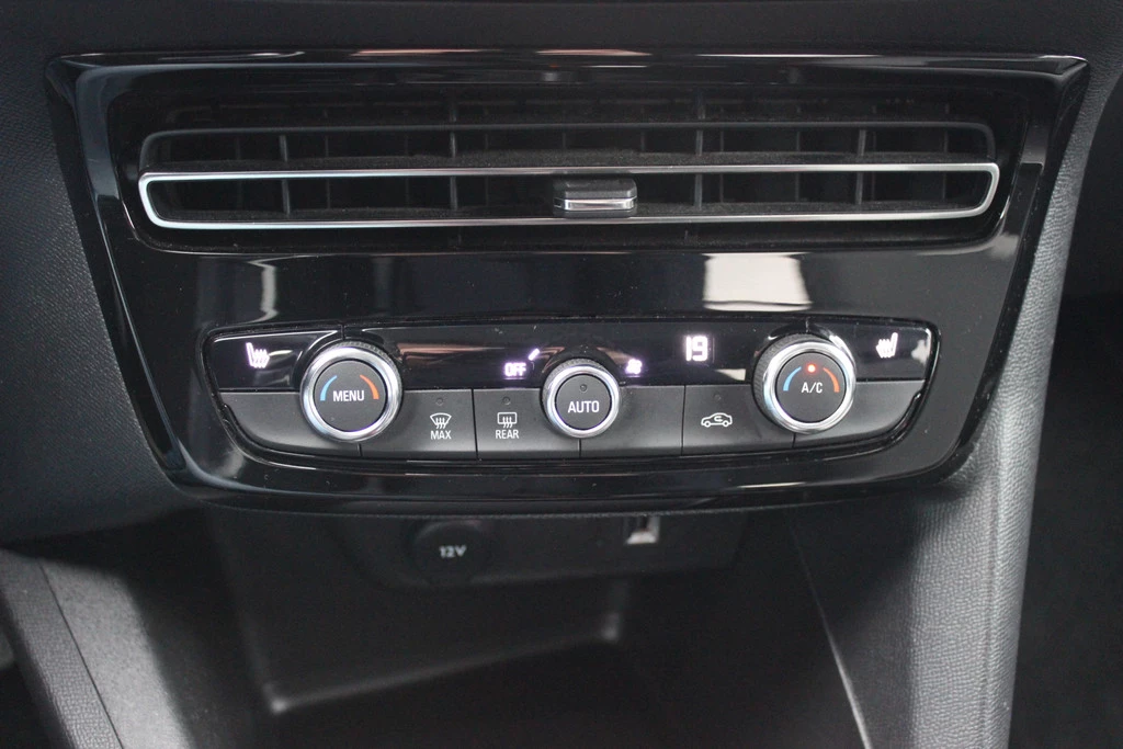 Opel Mokka-e – foto 16