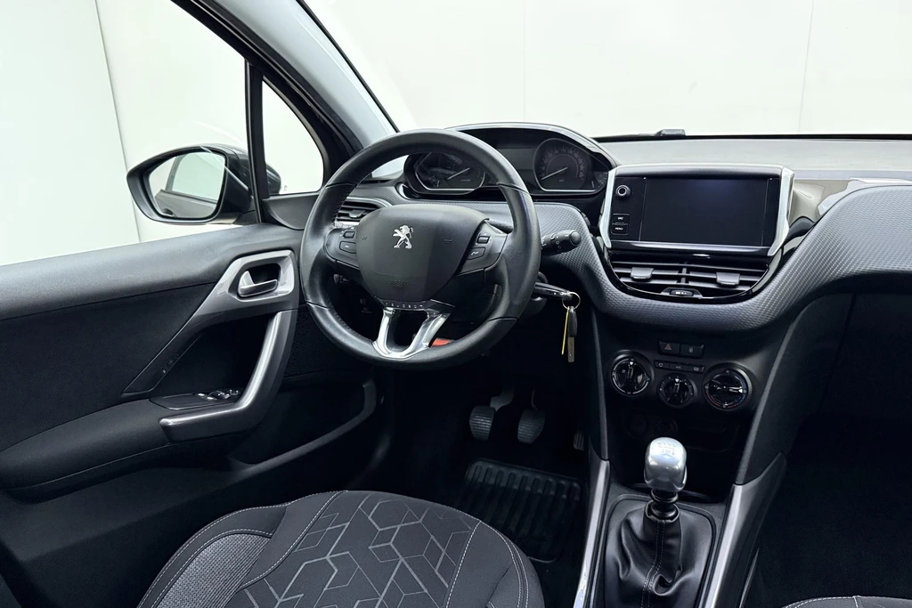 Peugeot 2008 – foto 19