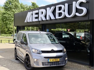 Citroën Berlingo – thumbnail 7