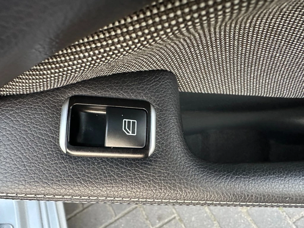 Mercedes-Benz A-Klasse – foto 11