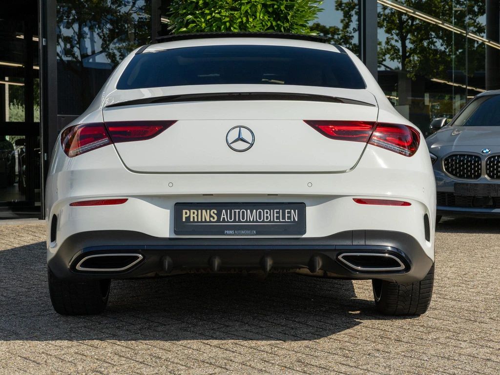 Mercedes-Benz CLA – foto 5