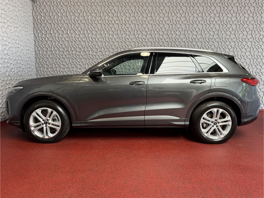 Audi Q5 – foto 2