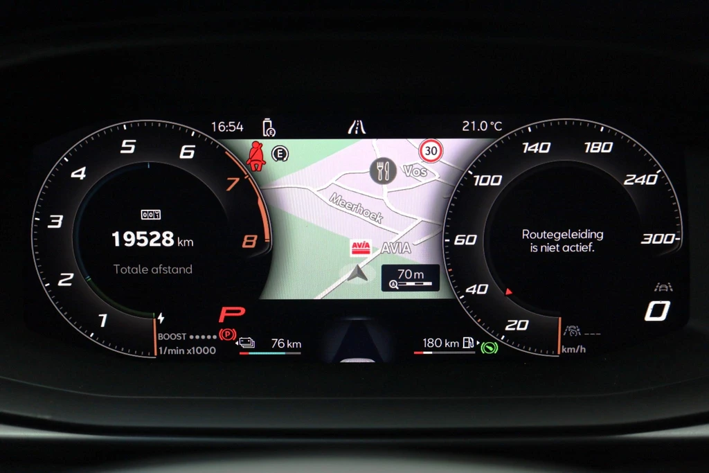 CUPRA Terramar – foto 22