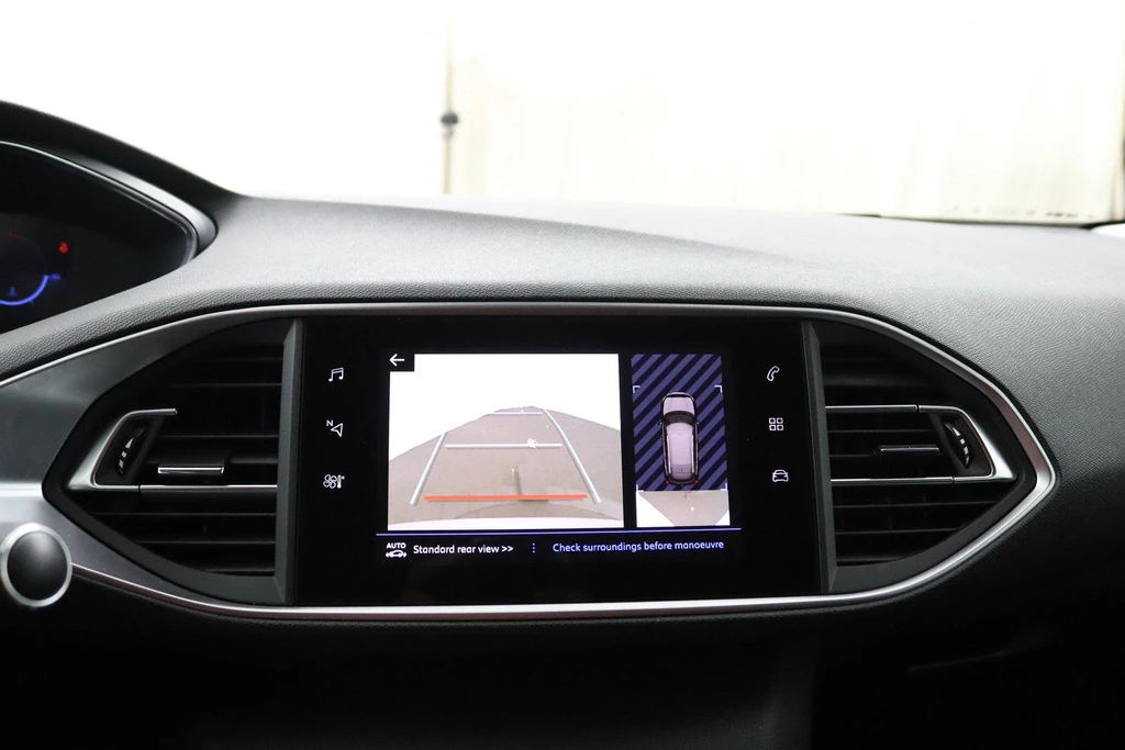 Peugeot 308 – foto 12