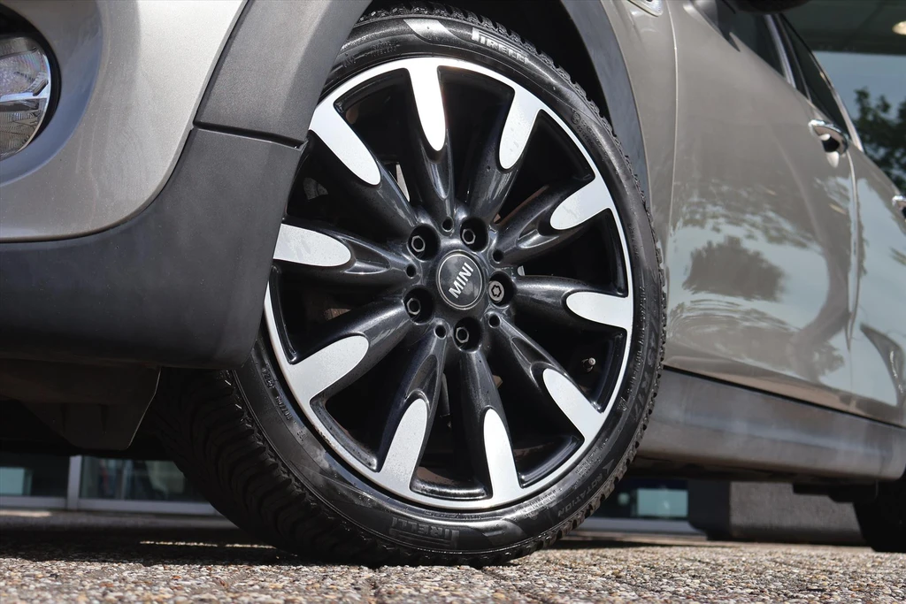 MINI Cooper – foto 11