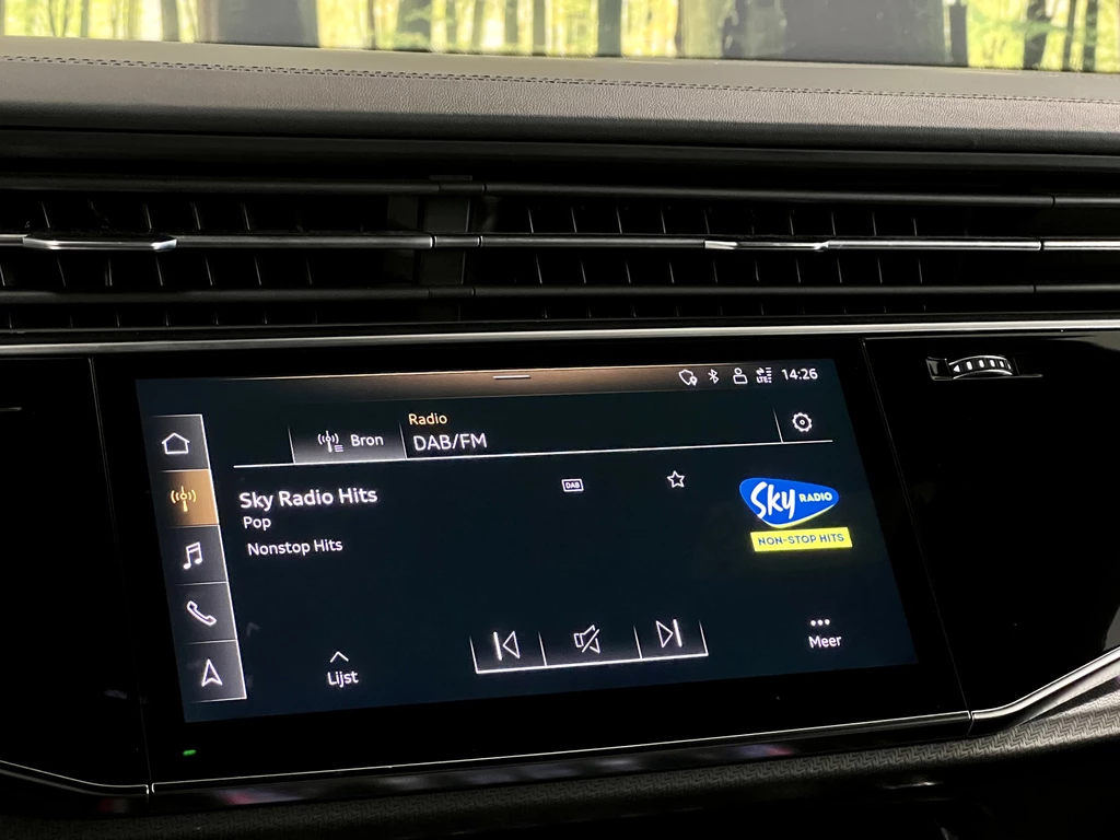 Audi RSQ8 – foto 16