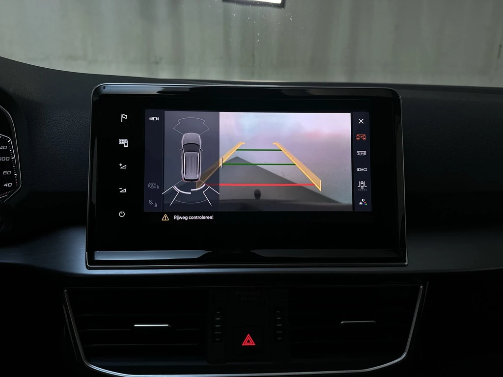 SEAT Tarraco – foto 14
