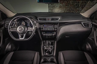 Nissan QASHQAI – thumbnail 22