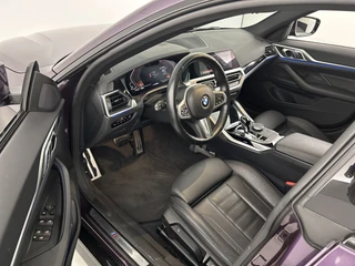 BMW 4 Serie – thumbnail 12
