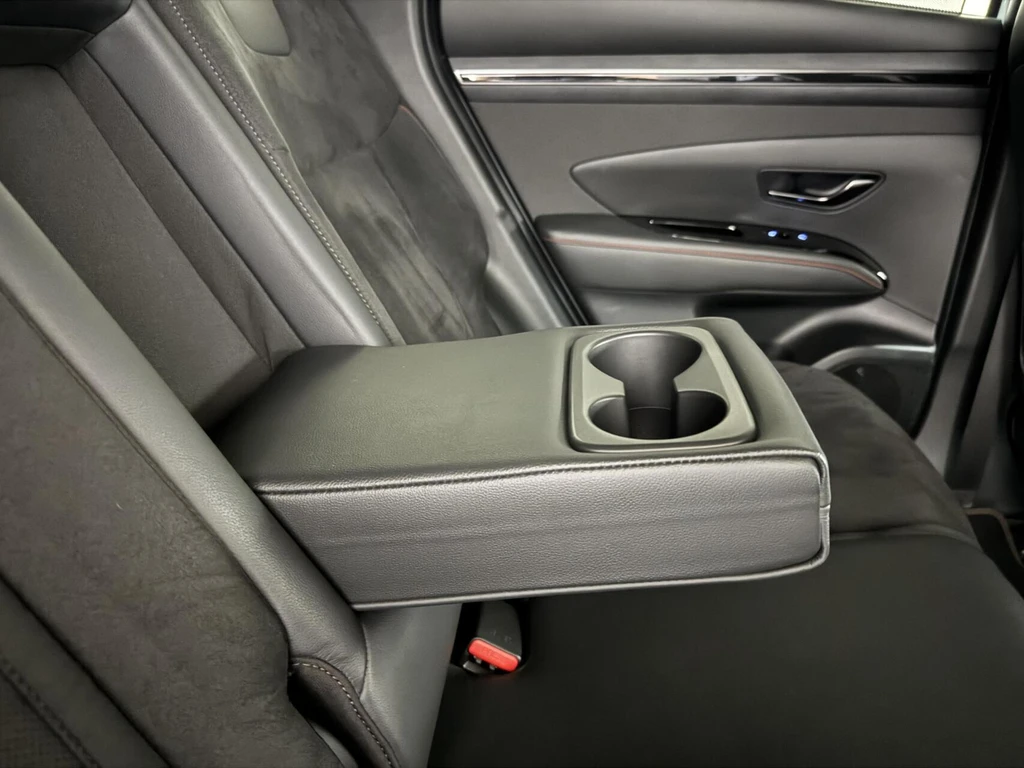 Hyundai Tucson – foto 31