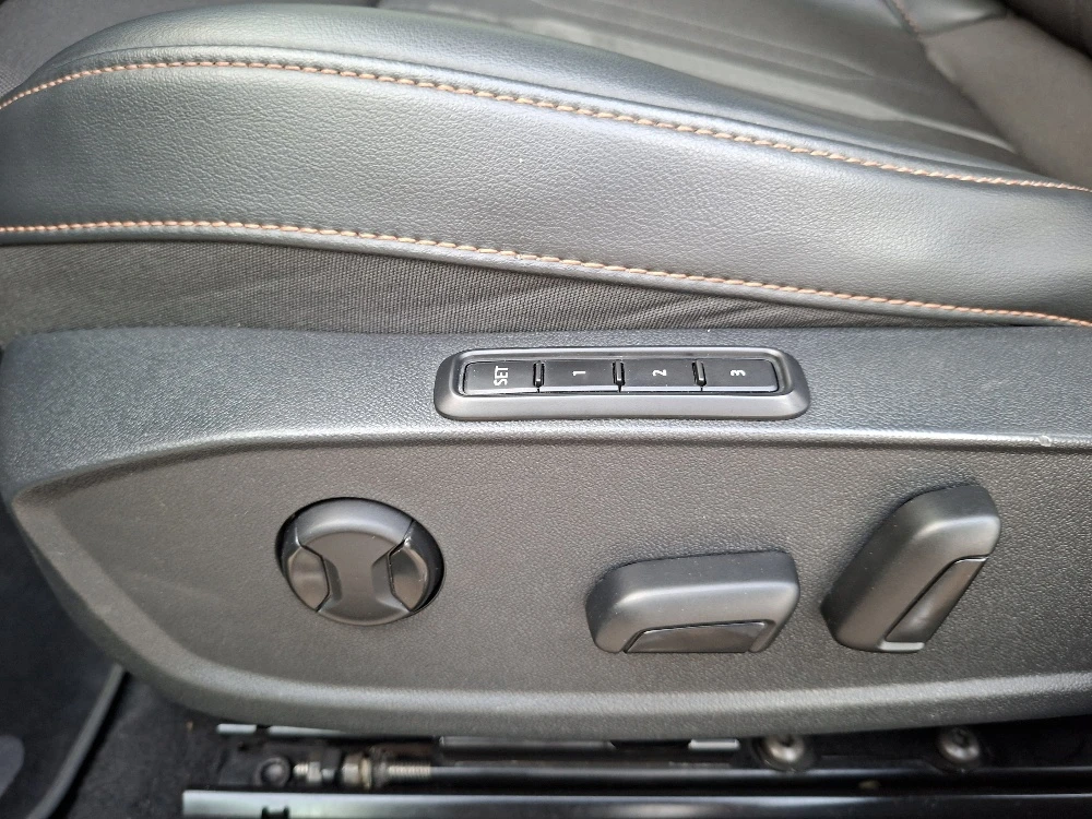 CUPRA Leon – foto 15