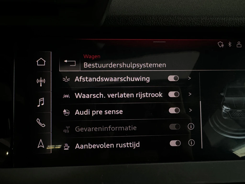 Audi RS3 – foto 30