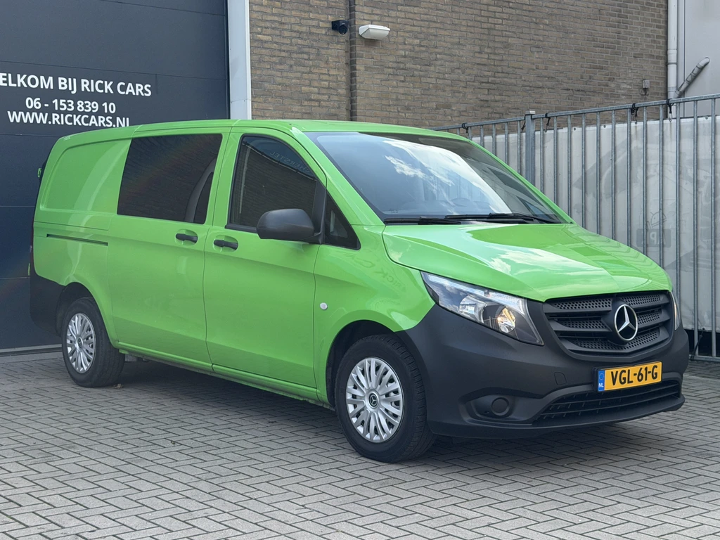 Mercedes-Benz Vito – foto 8