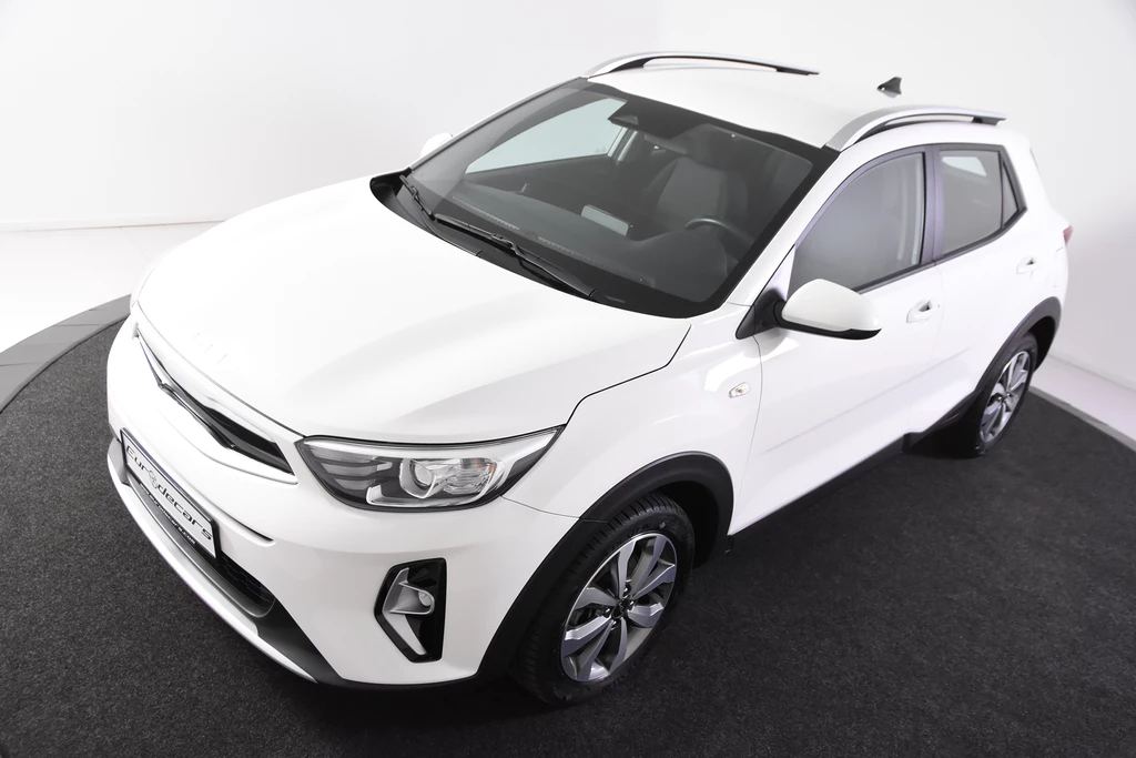 Kia Stonic – foto 2