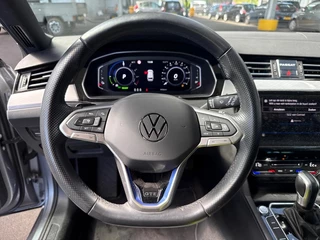 Volkswagen Passat – thumbnail 11