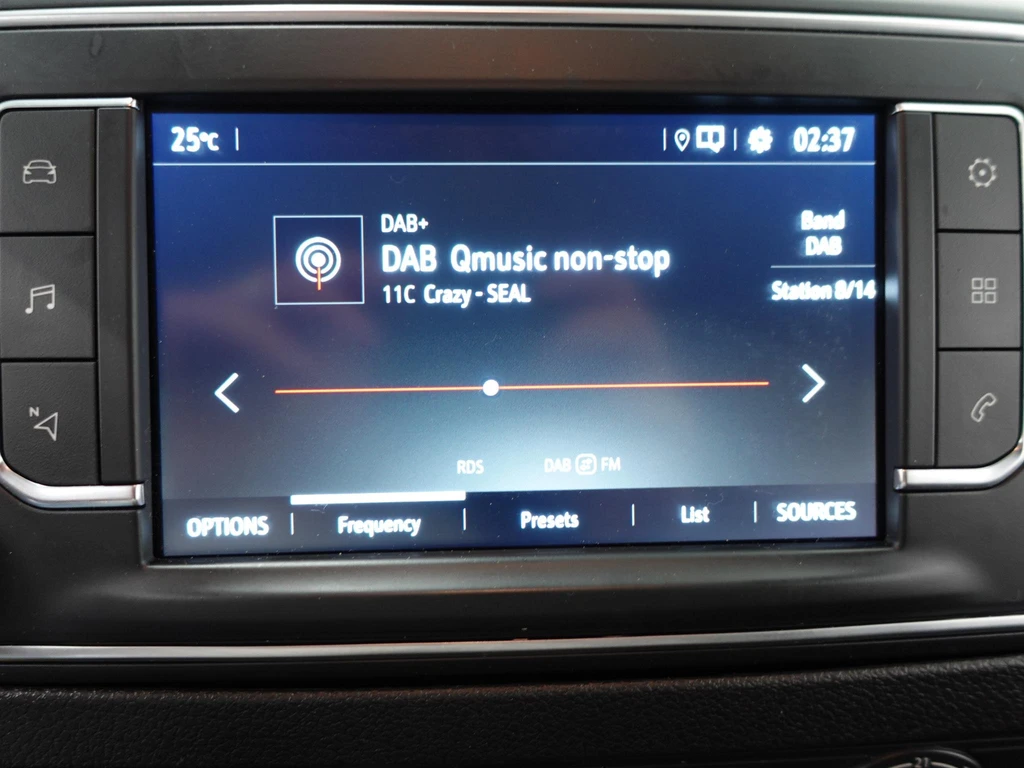 Opel Vivaro – foto 24
