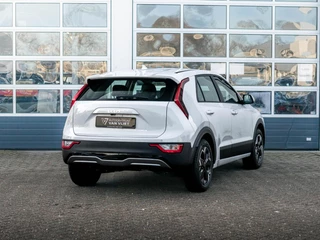 Kia Niro EV – thumbnail 6