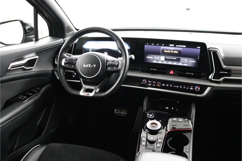Kia Sportage – foto 39