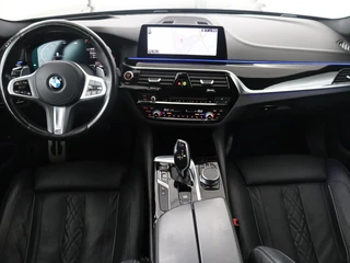 BMW 5 Serie – thumbnail 5