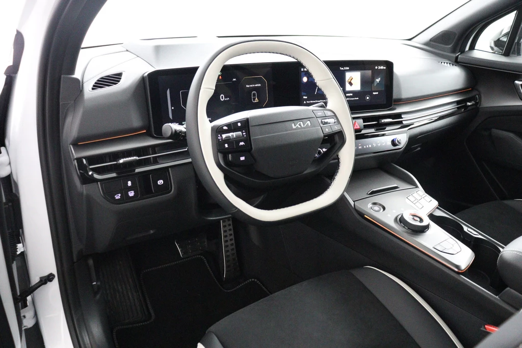 Kia Sportage – foto 33
