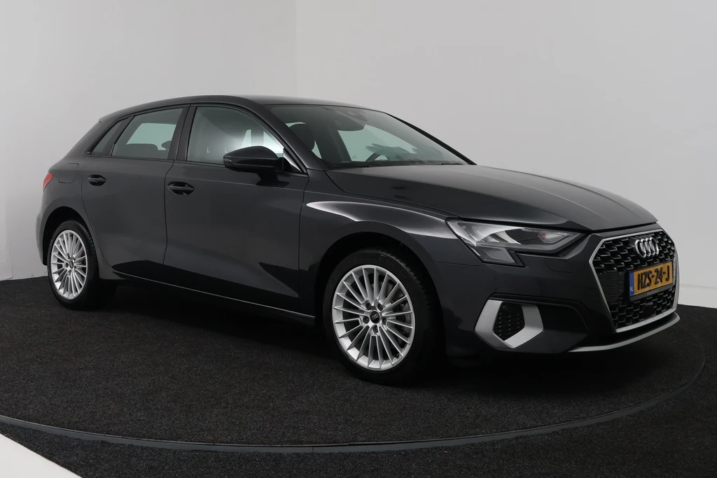 Audi A3 – foto 7