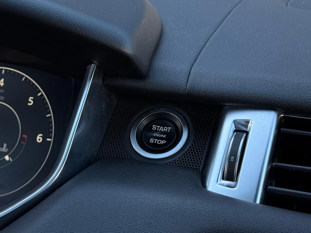 Land Rover Range Rover Sport – foto 31