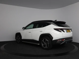 Hyundai Tucson – thumbnail 4