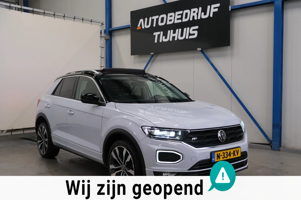 Volkswagen T-Roc – foto 5
