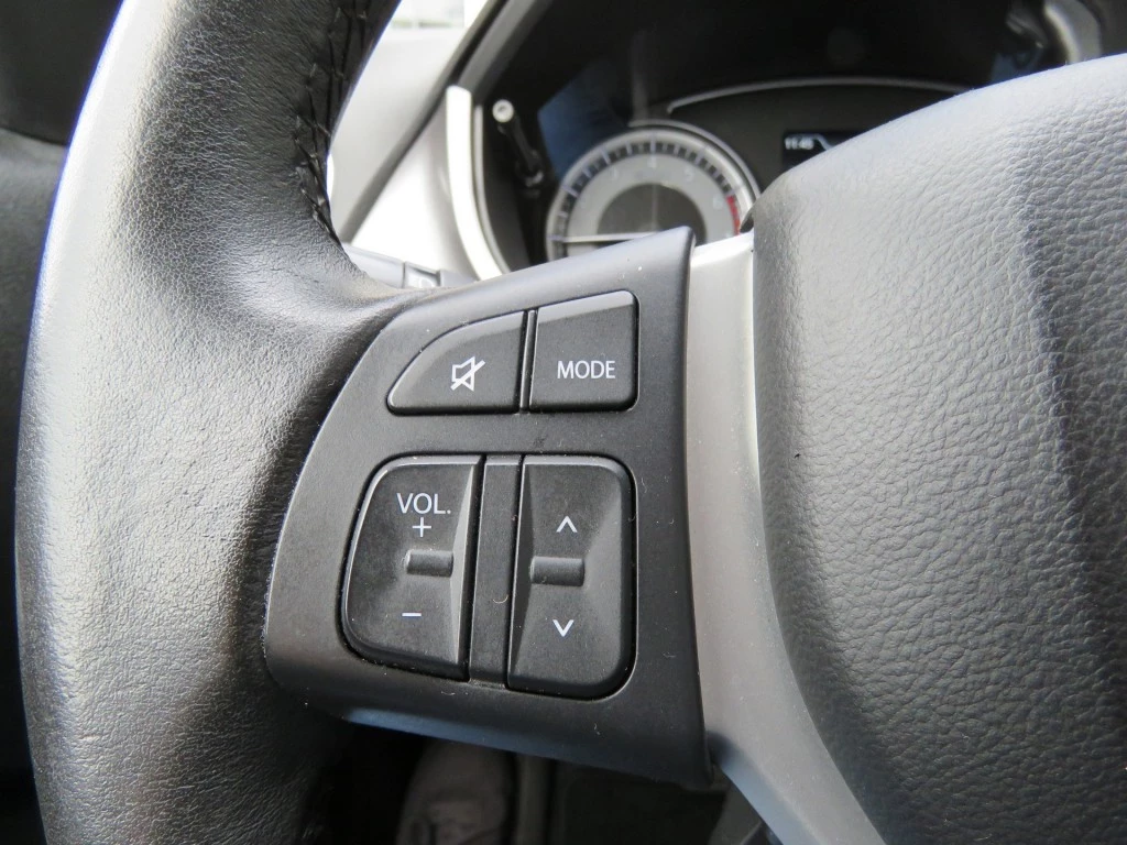 Suzuki Vitara – foto 38