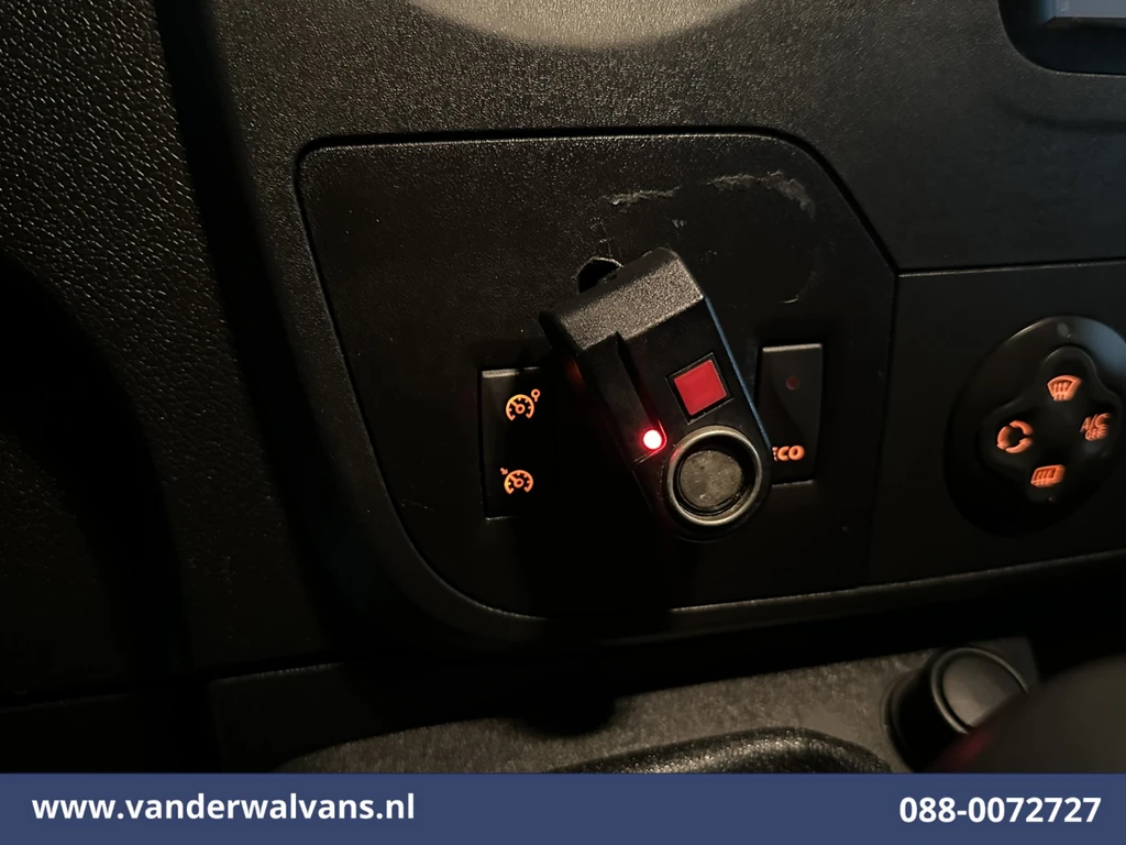 Opel Movano – foto 18