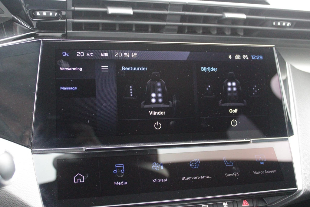 Peugeot 408 – foto 46