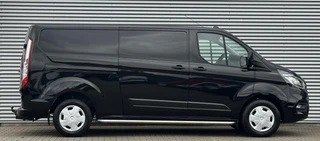 Ford Transit Custom – thumbnail 6