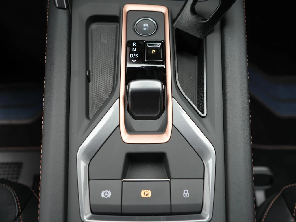 CUPRA Leon Sportstourer – foto 32