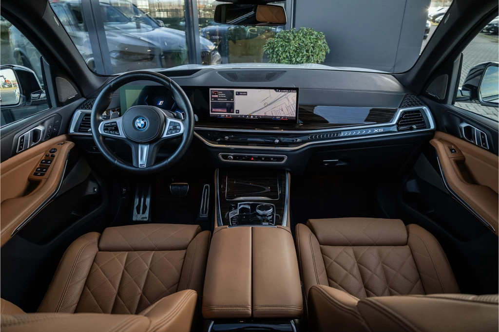 BMW X5 – foto 11