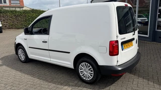 Volkswagen Caddy – thumbnail 3
