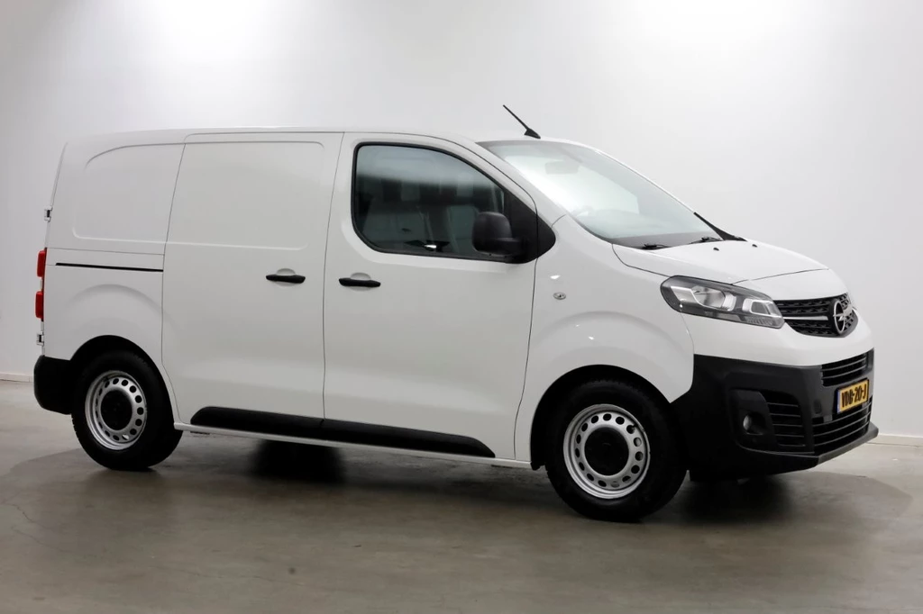 Opel Vivaro – foto 5