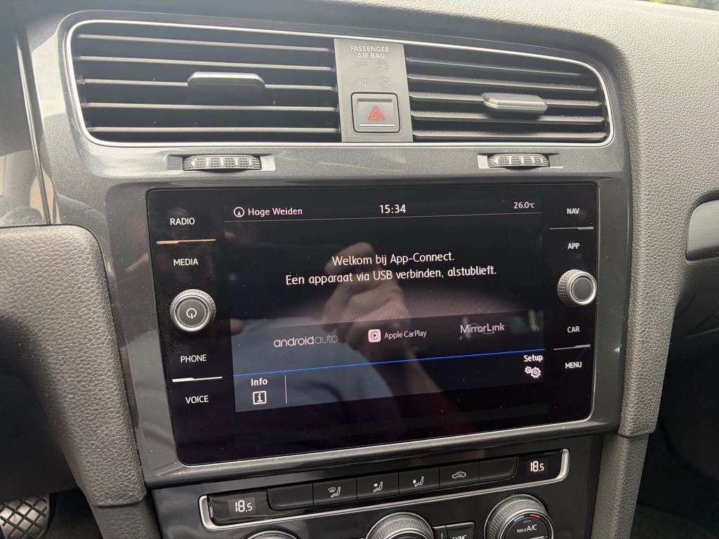 Volkswagen Golf – foto 22