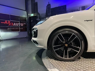 Porsche Cayenne – thumbnail 41