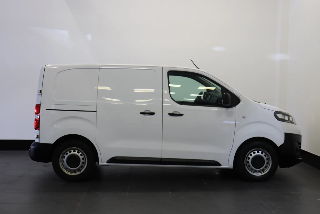 Opel Vivaro – foto 6